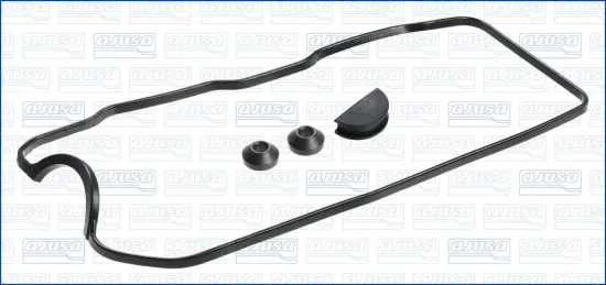 Dichtungssatz, Zylinderkopfhaube AJUSA 56013100 Bild Dichtungssatz, Zylinderkopfhaube AJUSA 56013100
