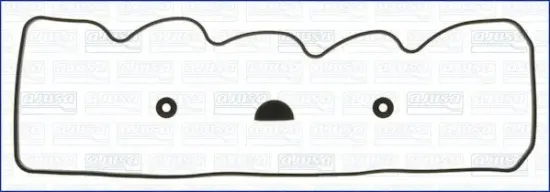 Dichtungssatz, Zylinderkopfhaube AJUSA 56013400 Bild Dichtungssatz, Zylinderkopfhaube AJUSA 56013400