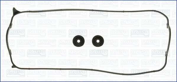 Dichtungssatz, Zylinderkopfhaube AJUSA 56015500
