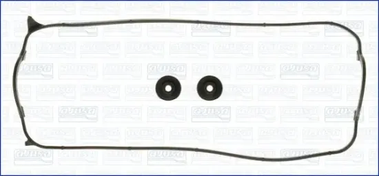 Dichtungssatz, Zylinderkopfhaube AJUSA 56015500 Bild Dichtungssatz, Zylinderkopfhaube AJUSA 56015500