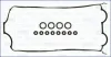 Dichtungssatz, Zylinderkopfhaube AJUSA 56016400