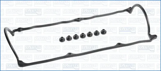 Dichtungssatz, Zylinderkopfhaube AJUSA 56017000 Bild Dichtungssatz, Zylinderkopfhaube AJUSA 56017000