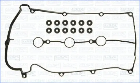 Dichtungssatz, Zylinderkopfhaube links AJUSA 56017300 Bild Dichtungssatz, Zylinderkopfhaube links AJUSA 56017300