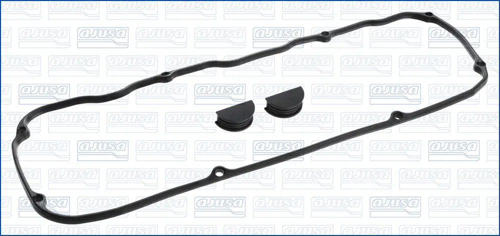 Dichtungssatz, Zylinderkopfhaube AJUSA 56018900