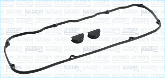 Dichtungssatz, Zylinderkopfhaube AJUSA 56018900 Bild Dichtungssatz, Zylinderkopfhaube AJUSA 56018900