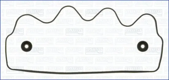 Dichtungssatz, Zylinderkopfhaube AJUSA 56019100 Bild Dichtungssatz, Zylinderkopfhaube AJUSA 56019100