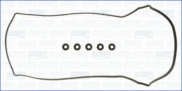 Dichtungssatz, Zylinderkopfhaube rechts AJUSA 56019800