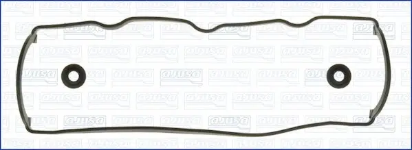 Dichtungssatz, Zylinderkopfhaube AJUSA 56020600