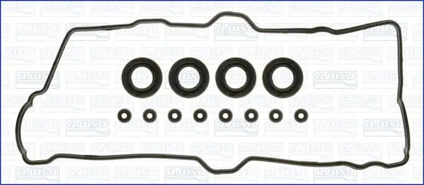 Dichtungssatz, Zylinderkopfhaube AJUSA 56021300