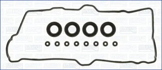 Dichtungssatz, Zylinderkopfhaube AJUSA 56021300 Bild Dichtungssatz, Zylinderkopfhaube AJUSA 56021300