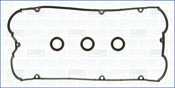 Dichtungssatz, Zylinderkopfhaube AJUSA 56021800