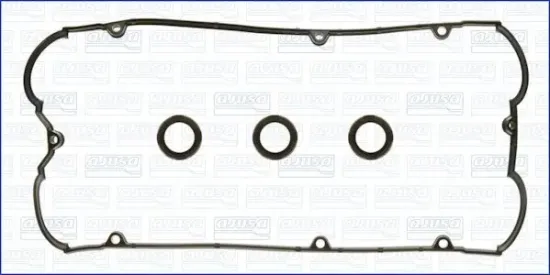 Dichtungssatz, Zylinderkopfhaube AJUSA 56021800 Bild Dichtungssatz, Zylinderkopfhaube AJUSA 56021800