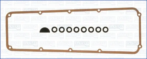 Dichtungssatz, Zylinderkopfhaube AJUSA 56022500