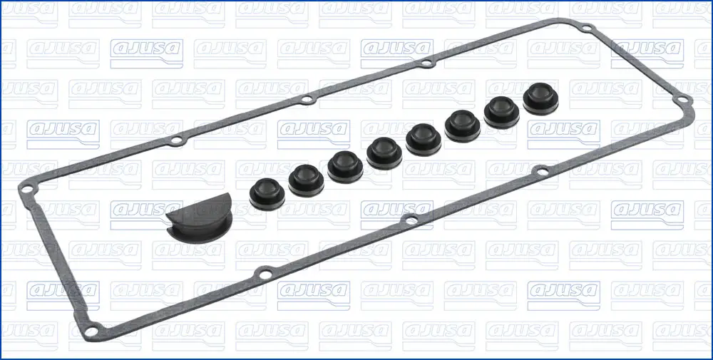 Dichtungssatz, Zylinderkopfhaube AJUSA 56022600