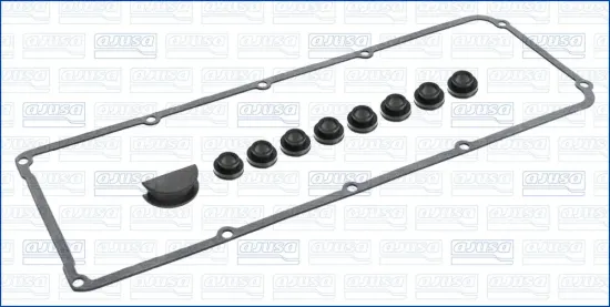 Dichtungssatz, Zylinderkopfhaube AJUSA 56022600 Bild Dichtungssatz, Zylinderkopfhaube AJUSA 56022600