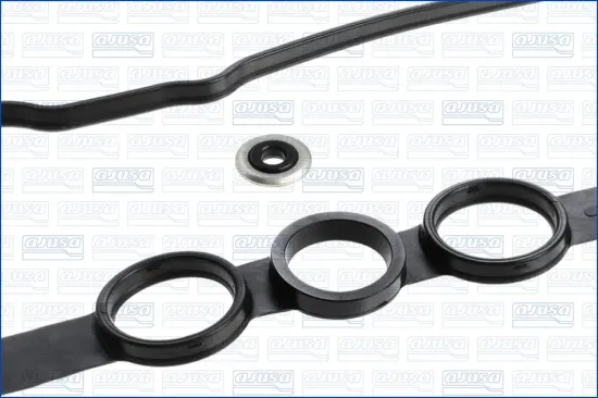 Dichtungssatz, Zylinderkopfhaube AJUSA 56025300 Bild Dichtungssatz, Zylinderkopfhaube AJUSA 56025300