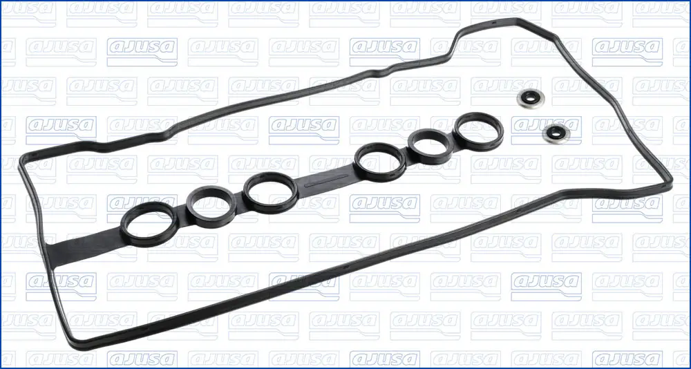 Dichtungssatz, Zylinderkopfhaube AJUSA 56025300