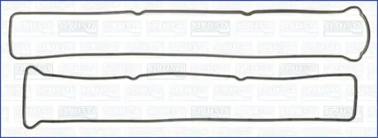 Dichtungssatz, Zylinderkopfhaube AJUSA 56025600 Bild Dichtungssatz, Zylinderkopfhaube AJUSA 56025600