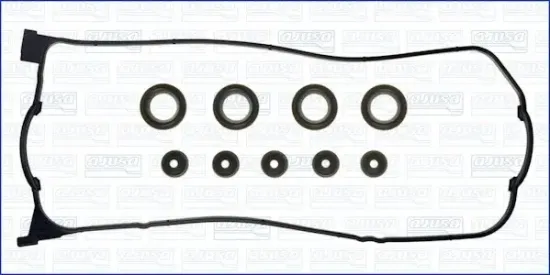 Dichtungssatz, Zylinderkopfhaube AJUSA 56026400 Bild Dichtungssatz, Zylinderkopfhaube AJUSA 56026400