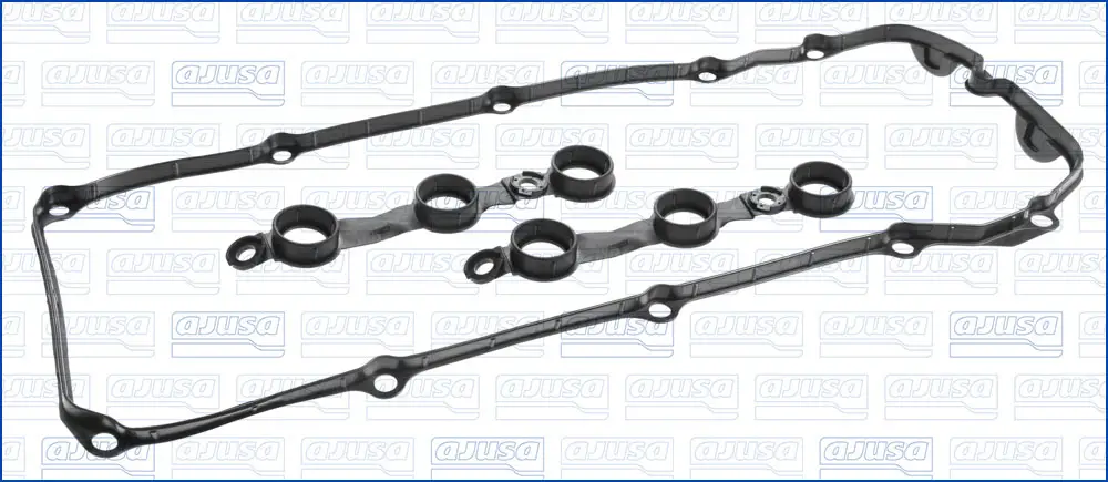 Dichtungssatz, Zylinderkopfhaube AJUSA 56027600