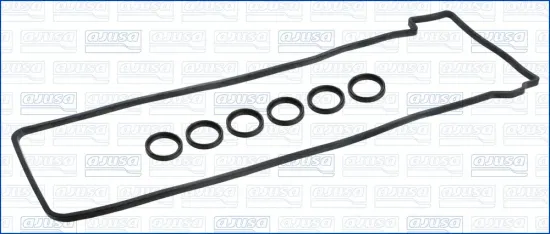 Dichtungssatz, Zylinderkopfhaube AJUSA 56029000 Bild Dichtungssatz, Zylinderkopfhaube AJUSA 56029000