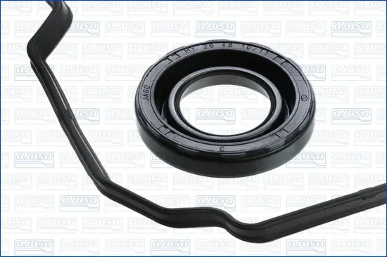 Dichtungssatz, Zylinderkopfhaube AJUSA 56029600 Bild Dichtungssatz, Zylinderkopfhaube AJUSA 56029600