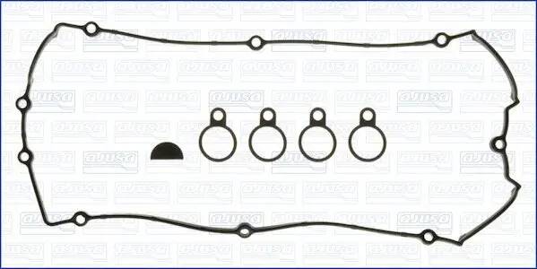 Dichtungssatz, Zylinderkopfhaube AJUSA 56030600