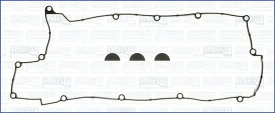 Dichtungssatz, Zylinderkopfhaube AJUSA 56031300 Bild Dichtungssatz, Zylinderkopfhaube AJUSA 56031300