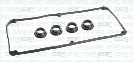 Dichtungssatz, Zylinderkopfhaube AJUSA 56031900 Bild Dichtungssatz, Zylinderkopfhaube AJUSA 56031900