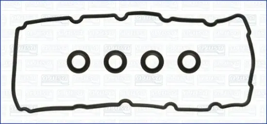 Dichtungssatz, Zylinderkopfhaube AJUSA 56033000 Bild Dichtungssatz, Zylinderkopfhaube AJUSA 56033000