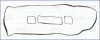 Dichtungssatz, Zylinderkopfhaube AJUSA 56034000