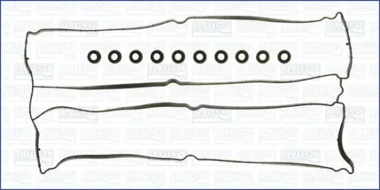 Dichtungssatz, Zylinderkopfhaube AJUSA 56037200 Bild Dichtungssatz, Zylinderkopfhaube AJUSA 56037200