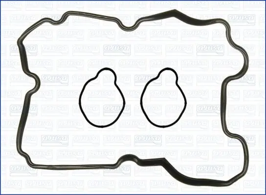 Dichtungssatz, Zylinderkopfhaube links AJUSA 56038600 Bild Dichtungssatz, Zylinderkopfhaube links AJUSA 56038600