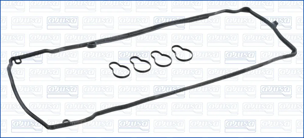 Dichtungssatz, Zylinderkopfhaube AJUSA 56039400
