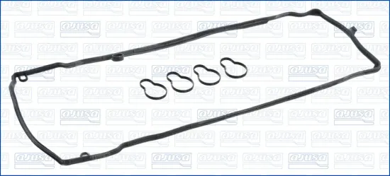 Dichtungssatz, Zylinderkopfhaube AJUSA 56039400 Bild Dichtungssatz, Zylinderkopfhaube AJUSA 56039400