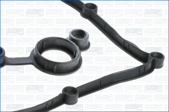 Dichtungssatz, Zylinderkopfhaube AJUSA 56040800 Bild Dichtungssatz, Zylinderkopfhaube AJUSA 56040800