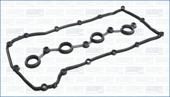 Dichtungssatz, Zylinderkopfhaube AJUSA 56040800 Bild Dichtungssatz, Zylinderkopfhaube AJUSA 56040800