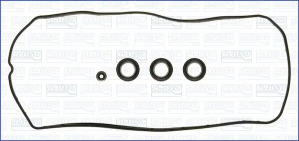 Dichtungssatz, Zylinderkopfhaube rechts AJUSA 56041400