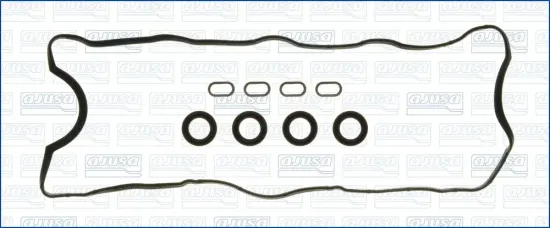 Dichtungssatz, Zylinderkopfhaube AJUSA 56042700 Bild Dichtungssatz, Zylinderkopfhaube AJUSA 56042700