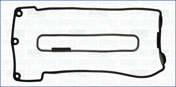 Dichtungssatz, Zylinderkopfhaube links AJUSA 56043700