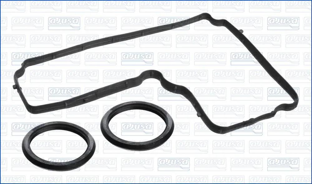 Dichtungssatz, Zylinderkopfhaube AJUSA 56043900