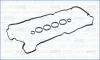 Dichtungssatz, Zylinderkopfhaube AJUSA 56044000