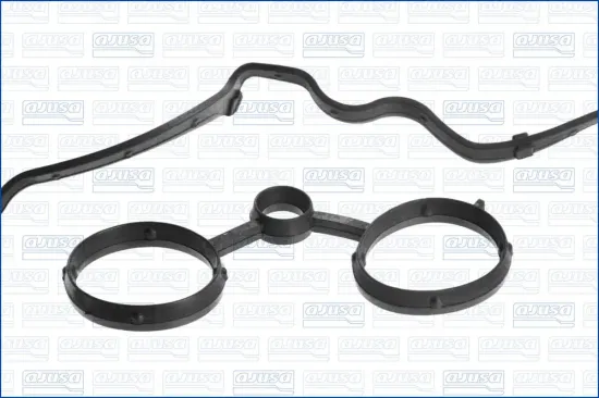 Dichtungssatz, Zylinderkopfhaube AJUSA 56044100 Bild Dichtungssatz, Zylinderkopfhaube AJUSA 56044100