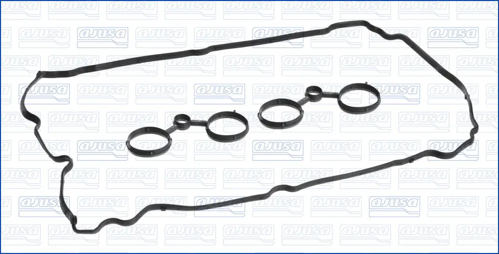 Dichtungssatz, Zylinderkopfhaube AJUSA 56044100