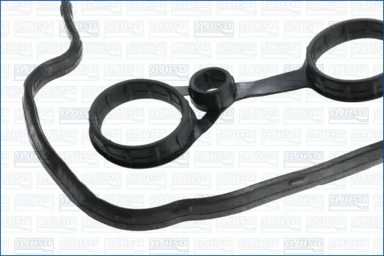 Dichtungssatz, Zylinderkopfhaube AJUSA 56046400 Bild Dichtungssatz, Zylinderkopfhaube AJUSA 56046400