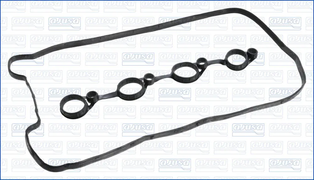 Dichtungssatz, Zylinderkopfhaube AJUSA 56046400