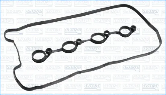 Dichtungssatz, Zylinderkopfhaube AJUSA 56046400 Bild Dichtungssatz, Zylinderkopfhaube AJUSA 56046400