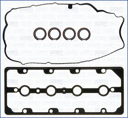 Dichtungssatz, Zylinderkopfhaube AJUSA 56047300