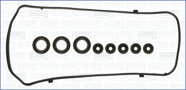 Dichtungssatz, Zylinderkopfhaube links AJUSA 56047500