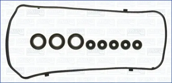 Dichtungssatz, Zylinderkopfhaube links AJUSA 56047500 Bild Dichtungssatz, Zylinderkopfhaube links AJUSA 56047500